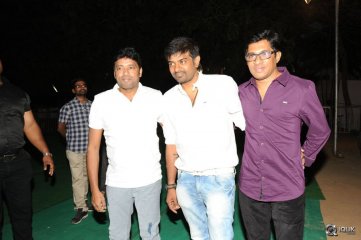 Kumari 21 F Movie Platinum Disc Function